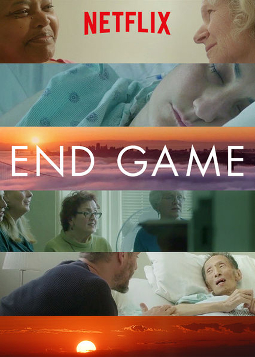 Documentaries We St. Anthony's Hospice